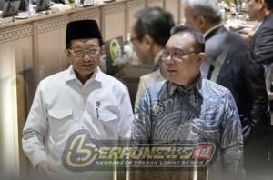 DPR dan Pemerintah Finalisasi Skema Guru PPPK Jadi PNS Mulai 2027