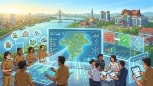 Kaltim Siapkan Tim Khusus dan Dashboard untuk Awasi Dana Hibah