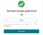 Mau Tahu Kamu Masuk Kelompok Kaya atau Tidak? Cek Desil DTSEN Pakai NIK di Sini