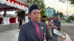 APBD Berau 2027 Diproyeksi Turun Rp1 Triliun