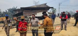 Berau Jadwalkan Salat Istisqa di Tengah Karhutla dan Cuaca Kering