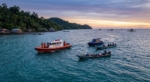 Pulang dari Bagan, Warga Tanjung Batu Dilaporkan Hilang di Perairan