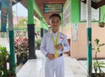 Siswa MIN 1 Berau Melaju ke Final HKIMO 2026 di Hong Kong, Bawa Nama Berau ke Ajang Matematika Internasional