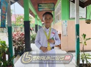 Siswa MIN 1 Berau Melaju ke Final HKIMO 2026 di Hong Kong, Bawa Nama Berau ke Ajang Matematika Internasional