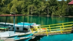 Labuan Cermin dan Wisata Pesisir Berau Terancam Blank Spot