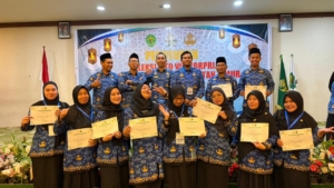 Empat Kafilah Berau Masuk Tim Kaltim, Ditempa Jelang MTQ Nasional di Sulsel