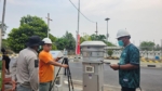 Hasil Uji 24 Jam Keluar, Kualitas Udara Berau Masuk Kategori Tidak Sehat
