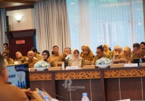 Hadapi Tekanan Fiskal, Berau Andalkan Pariwisata Sambil Menanti Dana Transfer Pusat