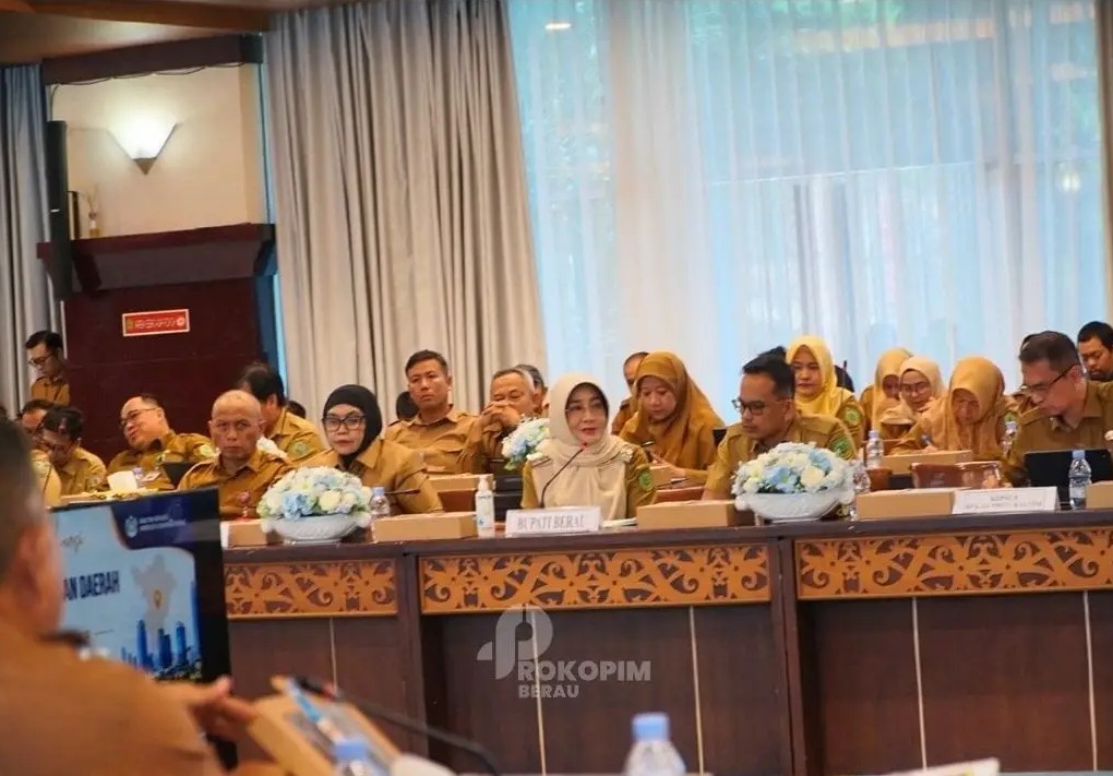 Hadapi Tekanan Fiskal, Berau Andalkan Pariwisata Sambil Menanti Dana Transfer Pusat