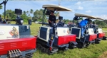 Berau Targetkan Tambahan 2.000 Hektare Sawah, Lahan Baku Saat Ini 2.365 Hektare