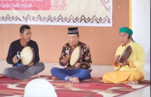 Ketika Modernisasi Mengetuk Talisayan, Tradisi Bahari Tetap Bertahan