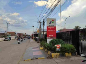 Pertashop Dinilai Buka Peluang Usaha Lokal sekaligus Perluas Akses BBM di Berau