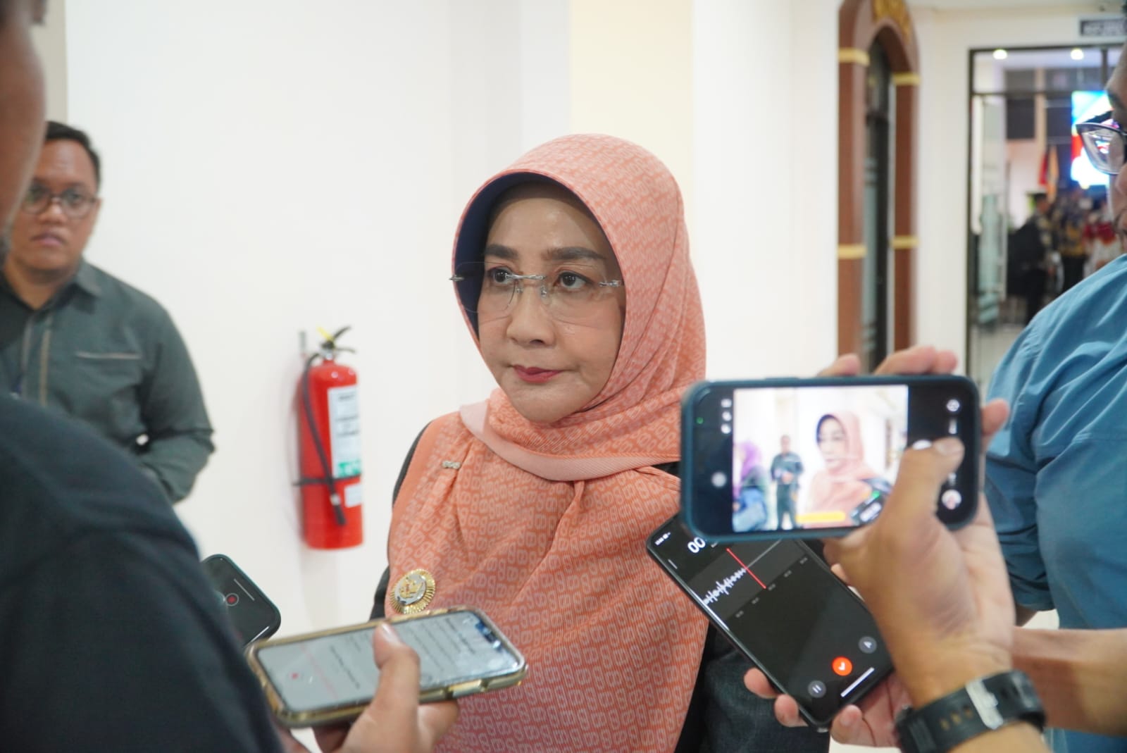 Perburuan Biota Laut Jadi Alarm bagi Pariwisata Maratua, Bupati Berau: Laut Berau Harus Dilindungi