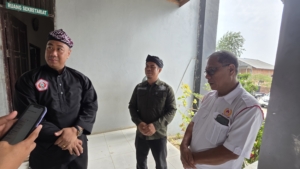 IPSI Berau dan Bulungan Gelar Try Out, Atlet Matangkan Persiapan Jelang Porprov