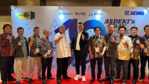 Harhubnas 2026, Ahong Ingatkan Keselamatan Tak Boleh Dikompromikan
