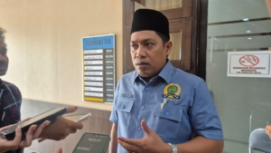 DPRD Berau Dorong Sistem 3R agar Sampah Tidak Hanya Berakhir di TPA