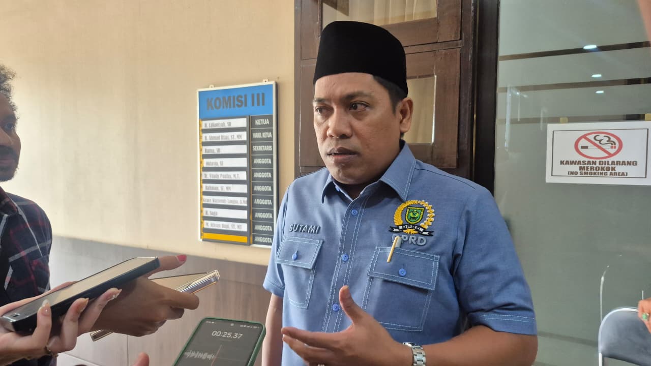 DPRD Berau Dorong Sistem 3R agar Sampah Tidak Hanya Berakhir di TPA