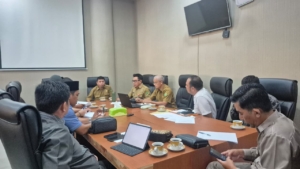 Sampah Berau Capai 154 Ton Per Hari, DPRD Soroti Pengelolaan Limbah HOREKA