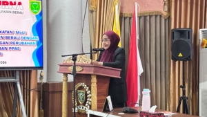 Pendapatan Berau Naik Rp949,55 Miliar dalam Perubahan APBD 2026