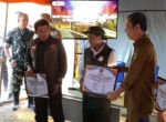 BNPB Kirim Peralatan untuk Kaltim, Pemprov Perkuat Kesiapsiagaan Karhutla