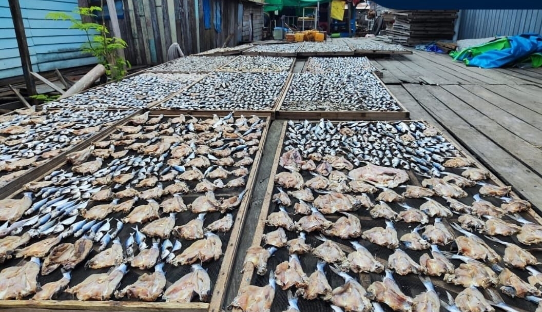 Berau Dorong Sinergi Pusat untuk Optimalkan Potensi Daerah