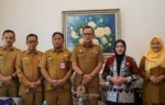 Derawan hingga Perikanan Jadi Modal Berau, Pemkab Minta Dukungan Pusat Perkuat Konektivitas