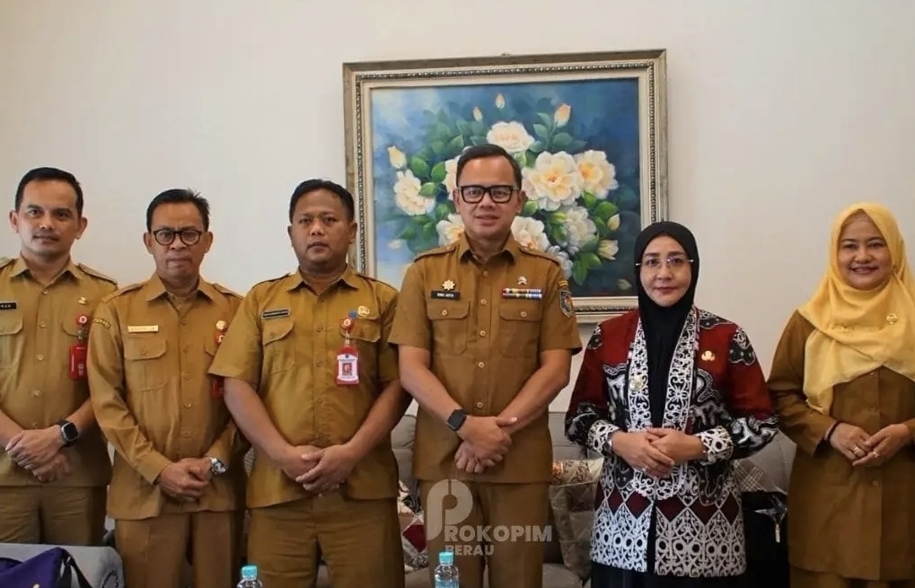 Derawan hingga Perikanan Jadi Modal Berau, Pemkab Minta Dukungan Pusat Perkuat Konektivitas