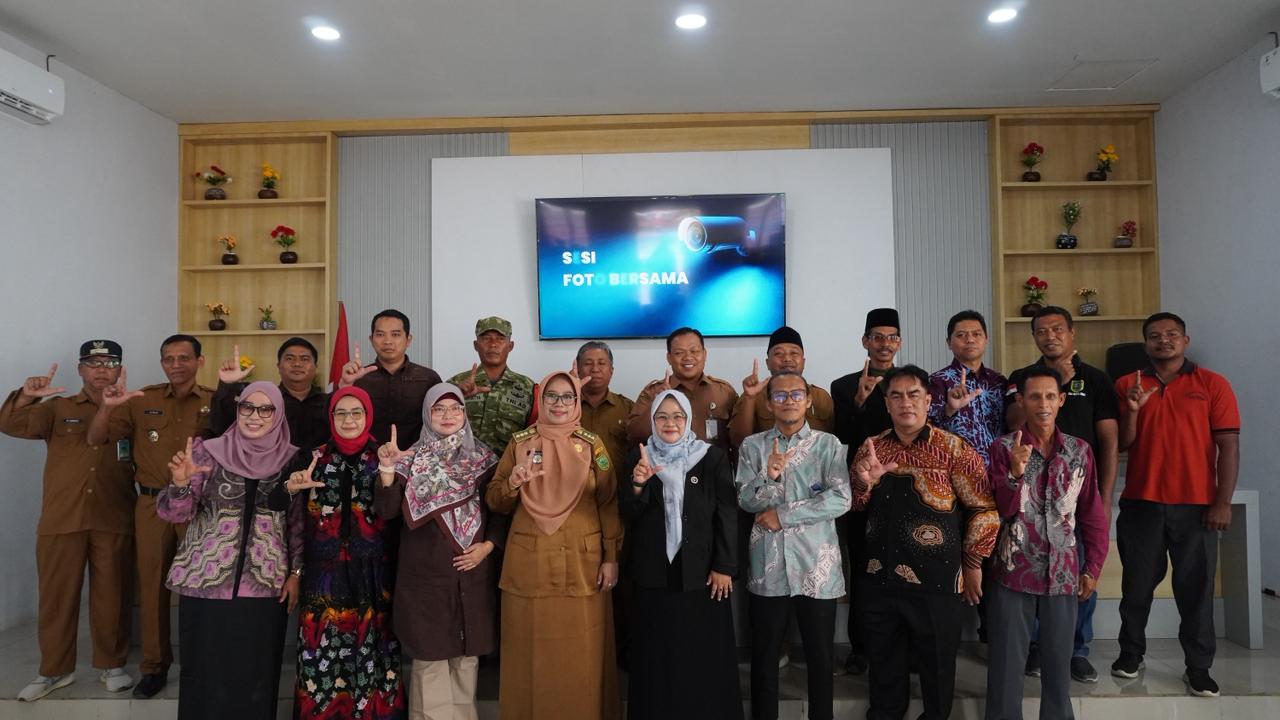 TBM Enggang Jagad Dorong Literasi Pesisir, Targetkan 100 Tulisan Warga Eka Sapta