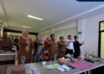 Kasus Kekerasan Perempuan Tak Bisa Ditangani Sendiri, Pemkab Berau Perkuat Kolaborasi Lintas Sektor