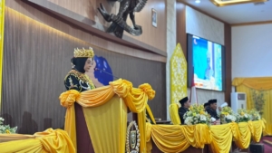 TKD Dipangkas, Alokasi Dana Kampung Berau Turun dari Rp320 Miliar Jadi Rp145 Miliar
