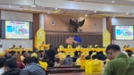 Investasi Berau 2025 Tembus Rp8,76 Triliun, Hampir Dua Kali Lipat dari Target