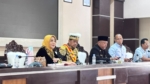 Dari PDAM hingga Agraria, Bupati Berau Sebut 18 Tuntutan Massa Perlu Koordinasi Lintas Pemerintah