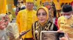 Anggaran Terbatas, Sri Juniarsih Janji Program Unggulan Berau Tetap Direalisasikan Bertahap