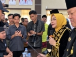 Hari Jadi Berau Diwarnai 18 Tuntutan Warga, Aksi Massa Beralih ke Ruang Dialog