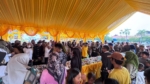 Ancur Paddas hingga Kue Tradisional Ramaikan HUT Berau dan Tanjung Redeb
