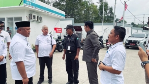 Pemkab Berau Dorong Pertashop untuk Urai Antrean BBM di SPBU