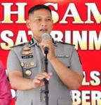 Polisi Dekat, Kamtibmas Kuat: Sat Binmas Polres Berau Perkuat Kemitraan dengan Masyarakat