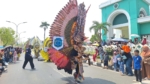 Wabup Gamalis: Keberagaman Budaya Berau Kekayaan yang Harus Dijaga Bersama