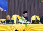 DPRD Berau Ingatkan Pejabat Tak Alergi Kritik, Informasi Medsos Harus Ditabayyun