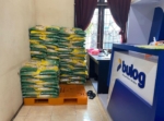 Bulog Pastikan Stok Beras Kaltim Aman, Cukup hingga Lima-Enam Bulan ke Depan