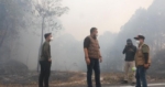 Kejari Berau Terima 6 SPDP Karhutla, Kasus Tersebar dari Kelay hingga Batu Putih