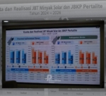 Bupati Berau Minta BPH Migas Evaluasi Kuota BBM, Singgung Harga Eceran Tak Masuk Akal