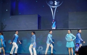 Bulqis Sastra Raih 4th Winner PPBN 2026, Stan Dekranasda Berau Pamerkan Kerajinan Lokal