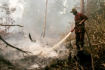 Kemarau Batasi Sumber Air di Kaltim, Dinkes Ingatkan Risiko Diare dan Penyakit Lingkungan