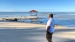 Abrasi Pulau Derawan Jadi Perhatian, Pemkab Berau Minta Dukungan Kemenpar
