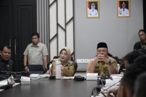 Bupati Minta Kompensasi Pelanggan dan Perbaikan PLTU