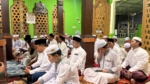 Ziarah ke Makam Syeikh Ali Junaidi Al-Banjari, PCNU Berau Peringati Hari Santri Nasional 2026