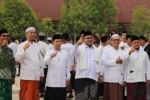 Apel Hari Santri di SMKS Ma’arif NU Berau Berlangsung Khidmat, Tekankan Peran Santri Menuju Indonesia Emas