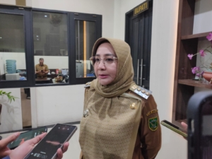 Anggaran Belum Memadai, Pemkab Berau Rem Proyek Baru demi Amankan Gaji Pegawai dan Operasional Kantor