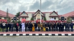 Hari Sumpah Pemuda, Bupati Titip Masa Depan Berau kepada Generasi Muda